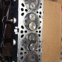 TESTATA TATA SAFARI 2,0 TD TIPO MOTORE 483DLTC