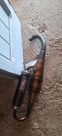 Shot v4 gianelli per piaggio 