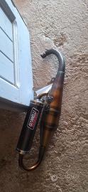 Shot v4 gianelli per piaggio 