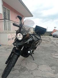 Honda Transalp 700 2008 | Revisionata | 3.000€
