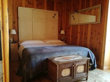 Bormio centro Appartamento AGUALAR 2/4 posti