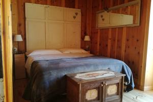 Bormio centro Appartamento AGUALAR 2/4 posti