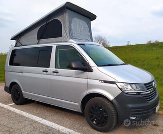 Volkswagen T6.1 California 