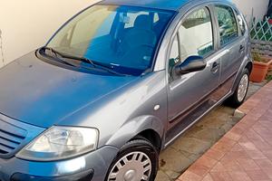 Citroen C3 elegance benzina  2004