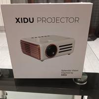 Video proiettore Xidu XDT3