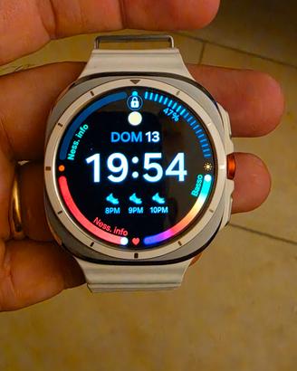 galaxy watch ultra