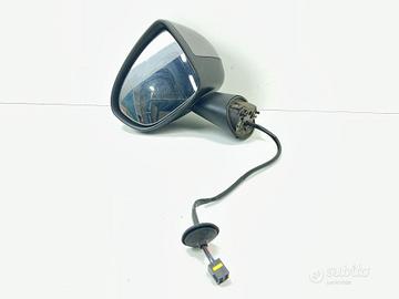 SPECCHIETTO RETROVISORE SINISTRO OPEL Meriva 3° S