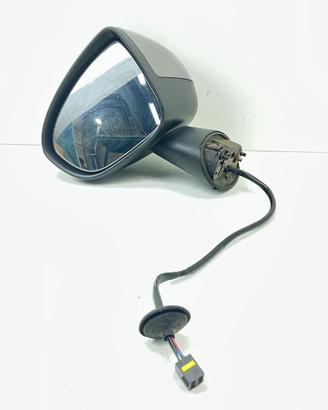 SPECCHIETTO RETROVISORE SINISTRO OPEL Meriva 3° S