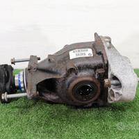 BMW F20 F30 F32 Differenziale posteriore | 25490