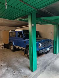 LAND ROVER DEFENDER LD B5 028