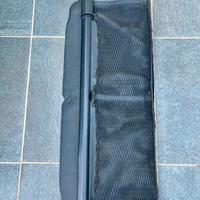 Cappelliera / Tendalino Smart 451 cabrio