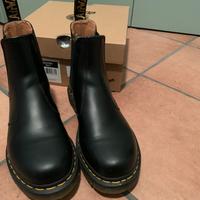 Dr Martens Nero Donna taglia 39
