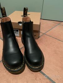 Dr Martens Nero Donna taglia 39