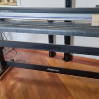 mimaki cg130sr2 plotter da taglio vinile
