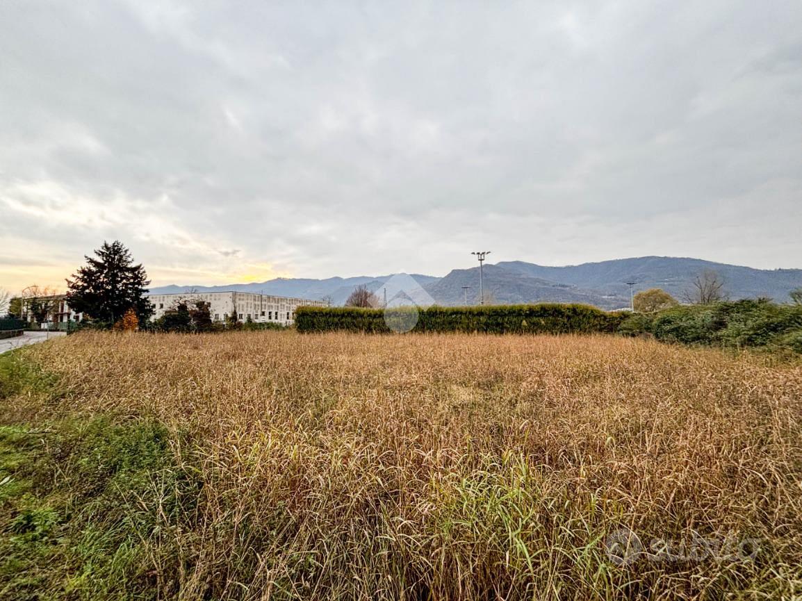 TERRENO A CALOLZIOCORTE - Vista 2