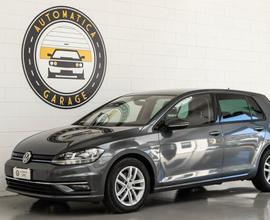VOLKSWAGEN Golf 1.5 TGI DSG 5p. Executive UNIPRO