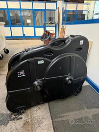 Valigia Scicon Aerotech evolution