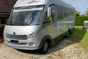 Cartagho s-plus 2017