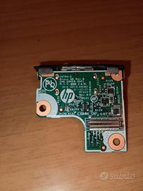 modulo per hp g400 mini