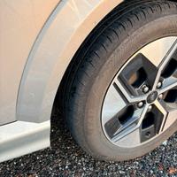 Gomme estive Ford Puma