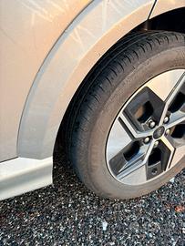 Gomme estive Ford Puma