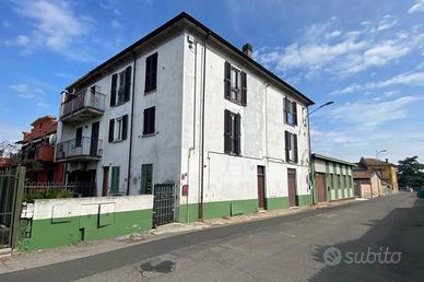 Immobile in asta di 169 m² con 3 locali a Voghera