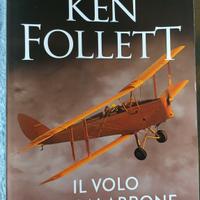 Il volo del calabrone. - Ken Follett