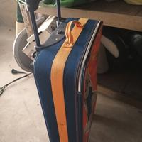 Valigia topolino per bimbi