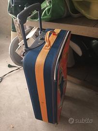 Valigia topolino per bimbi