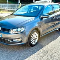 Volkswagen Polo 1.4 TDI 5p. Trendline BlueMotion T