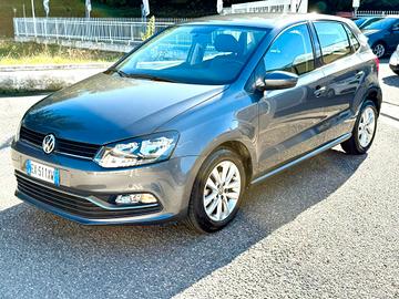 Volkswagen Polo 1.4 TDI 5p. Trendline BlueMotion T