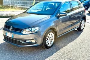 Volkswagen Polo 1.4 TDI 5p. Trendline BlueMotion T