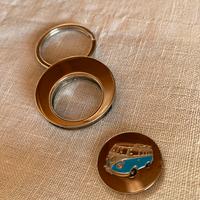 Portachiavi Volkswagen