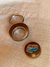 Portachiavi Volkswagen