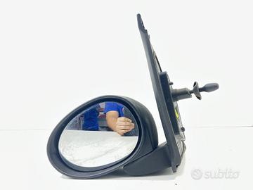 SPECCHIETTO RETROVISORE SINISTRO TOYOTA Aygo 2° S