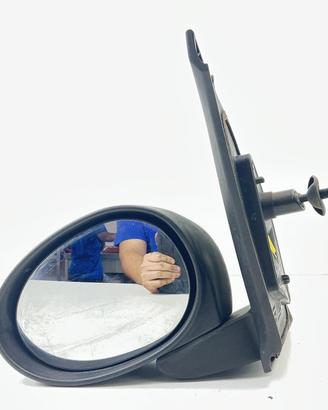 SPECCHIETTO RETROVISORE SINISTRO TOYOTA Aygo 2° S
