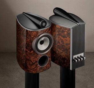 B&W 805 D4 Signature NUOVI IMBALLATI MAI APERTI