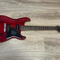 Squier (by Fender)  Strat-O-Sonic