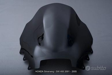 Cupolino per HONDA SILVERWING SW 400 2001 - 2005