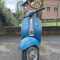 Vespa 50 Special CONSERVATA