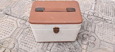 video proiettore eumig p8