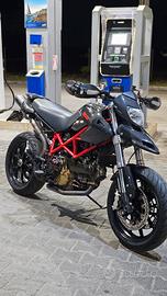 Ducati Hypermotard 1100