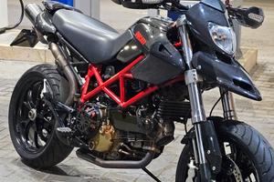 Ducati Hypermotard 1100
