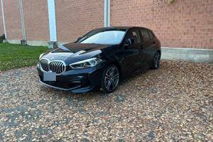 BMW 116D F40