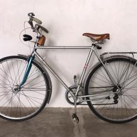 Bicicletta vintage