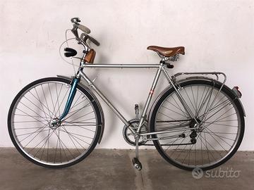 Bicicletta vintage