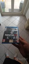 MAFIA 3