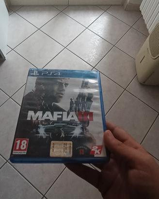 MAFIA 3