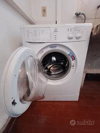 Lavatrice Indesit WINV60