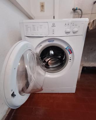 Lavatrice Indesit WINV60